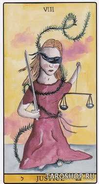 Tarot de Luz